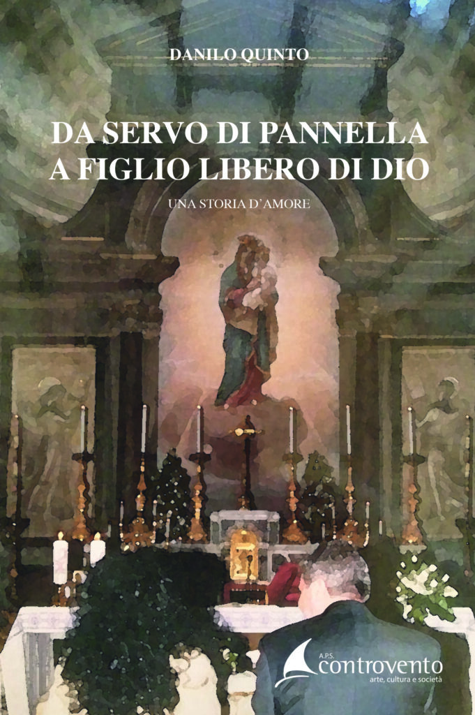 Tutto Posso In Colui Che Mi Da Forza Tutto posso in Colui che mi dà la forza - Danilo Quinto